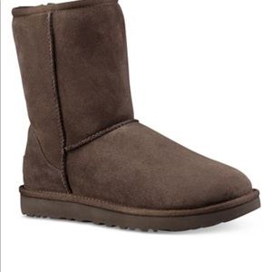 Women's Classic II Short Boots